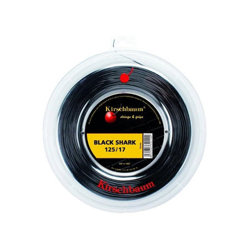 Kirschbaum Black Shark 200m Rolle