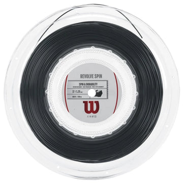 Wilson Revolve Spin 200-m-Rolle