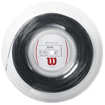 Wilson Revolve 200-m-Rolle