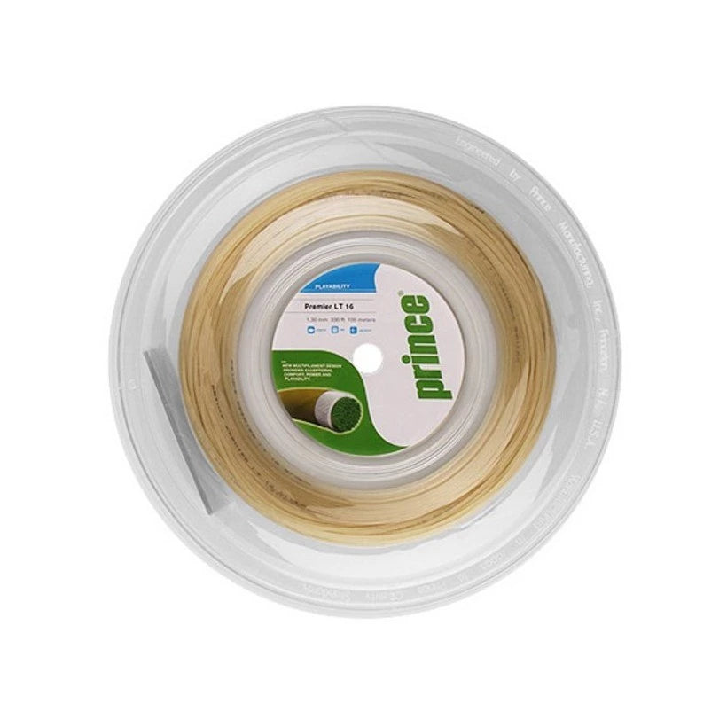 Bobine Prince Premier LT 100 m