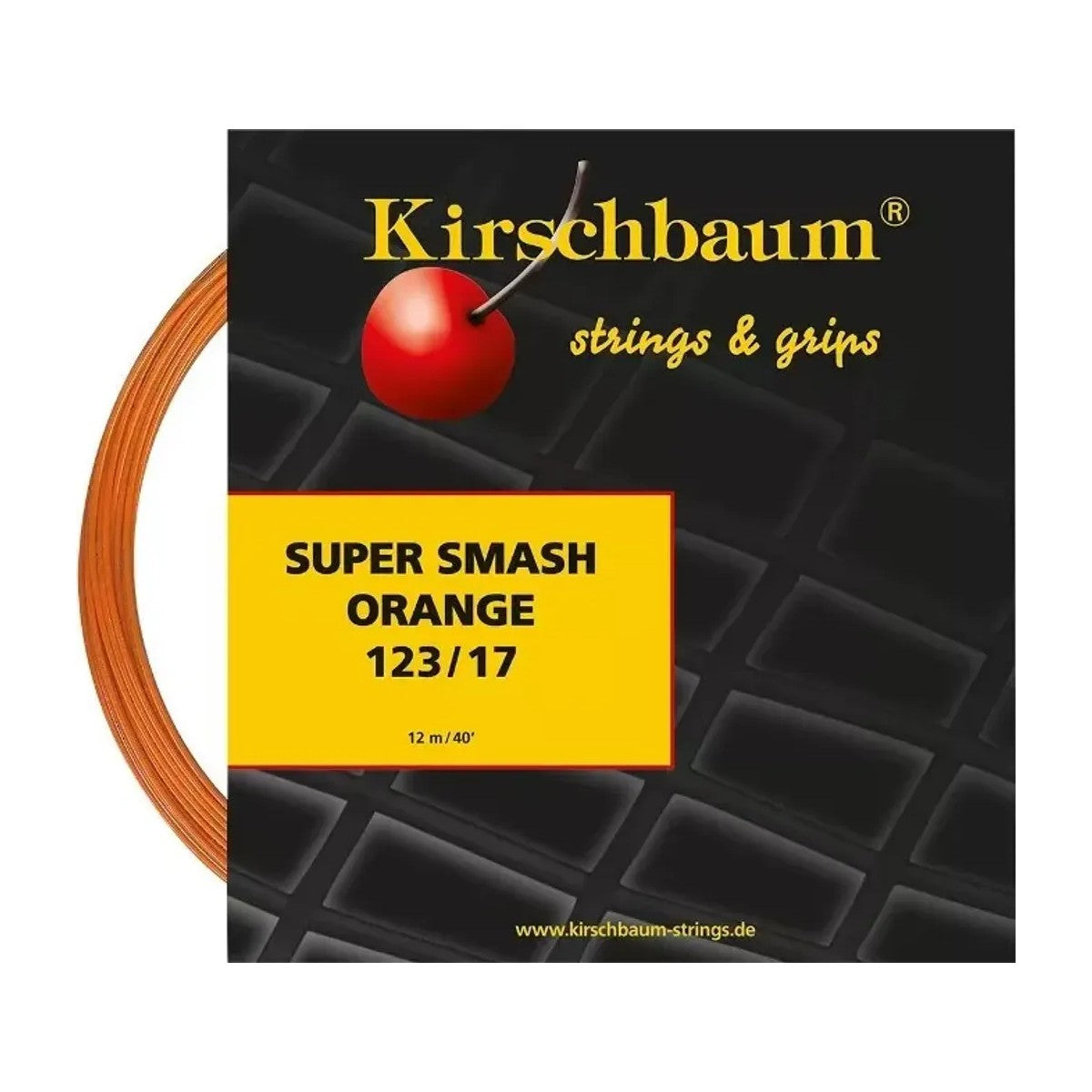 Kirschbaum SuperSmash 12m Set