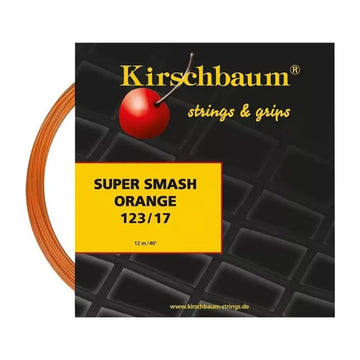 Kirschbaum SuperSmash 12m Set