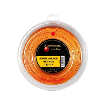 Bobine Kirschbaum Supersmash Orange 200m