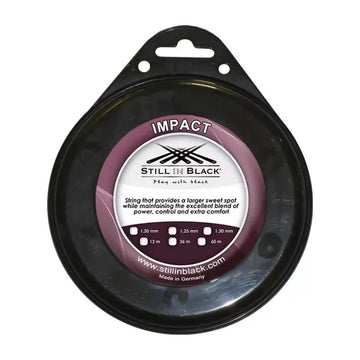 Still in Black Impact 12m Set