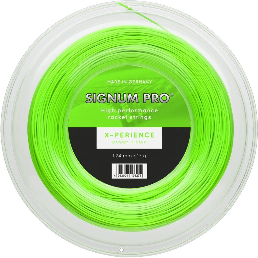 Signum Pro X-Perience 200m Reel