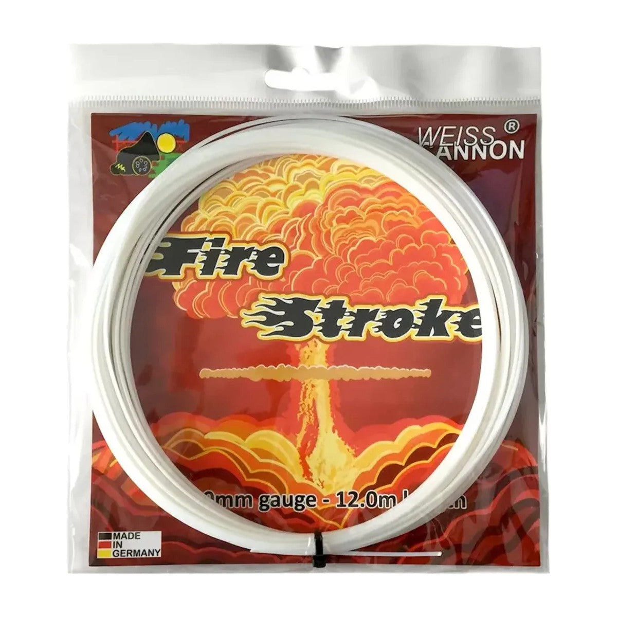 WeissCannon Fire Stroke 12m Set