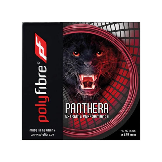 Polyfibre Panthera 12m String