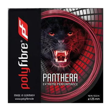 Polyfibre Panthera 12m Set