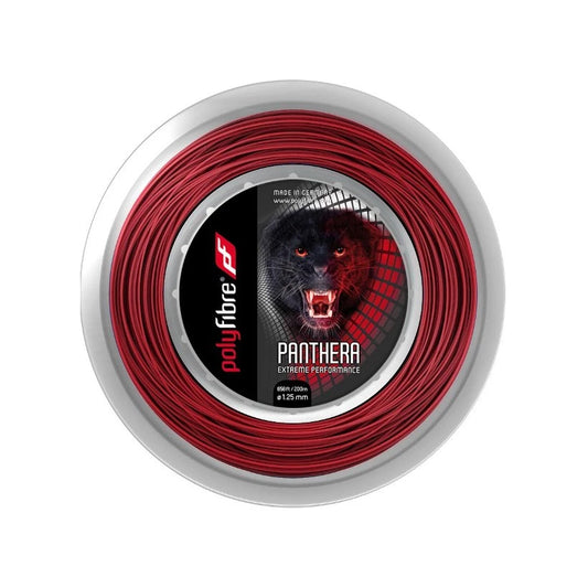 Polyfibre Panthera 120m Reel