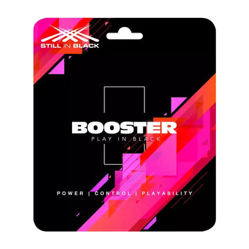 Still in Black Booster 12m Set
