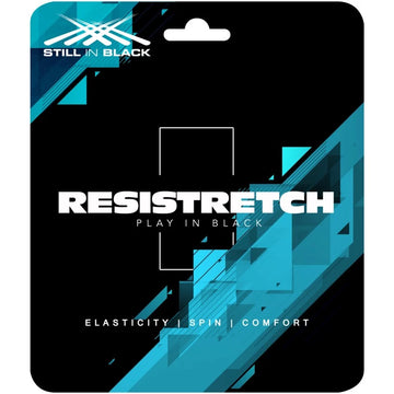 Corde Still In Black Resistretch 12 m