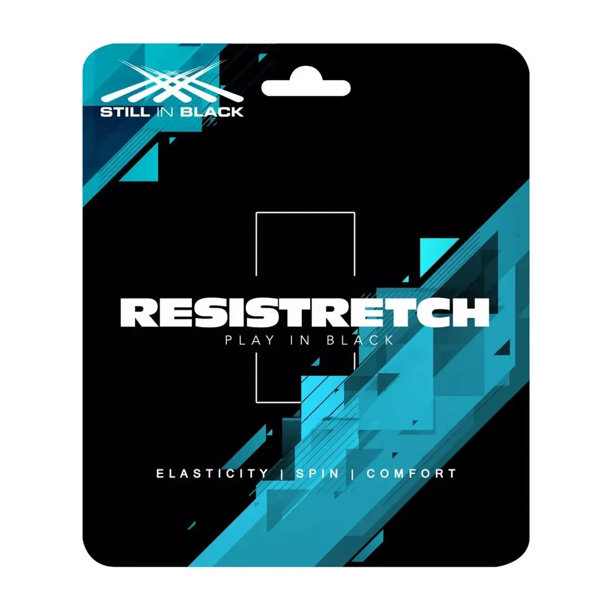 Still in Black Resistretch 12m Set