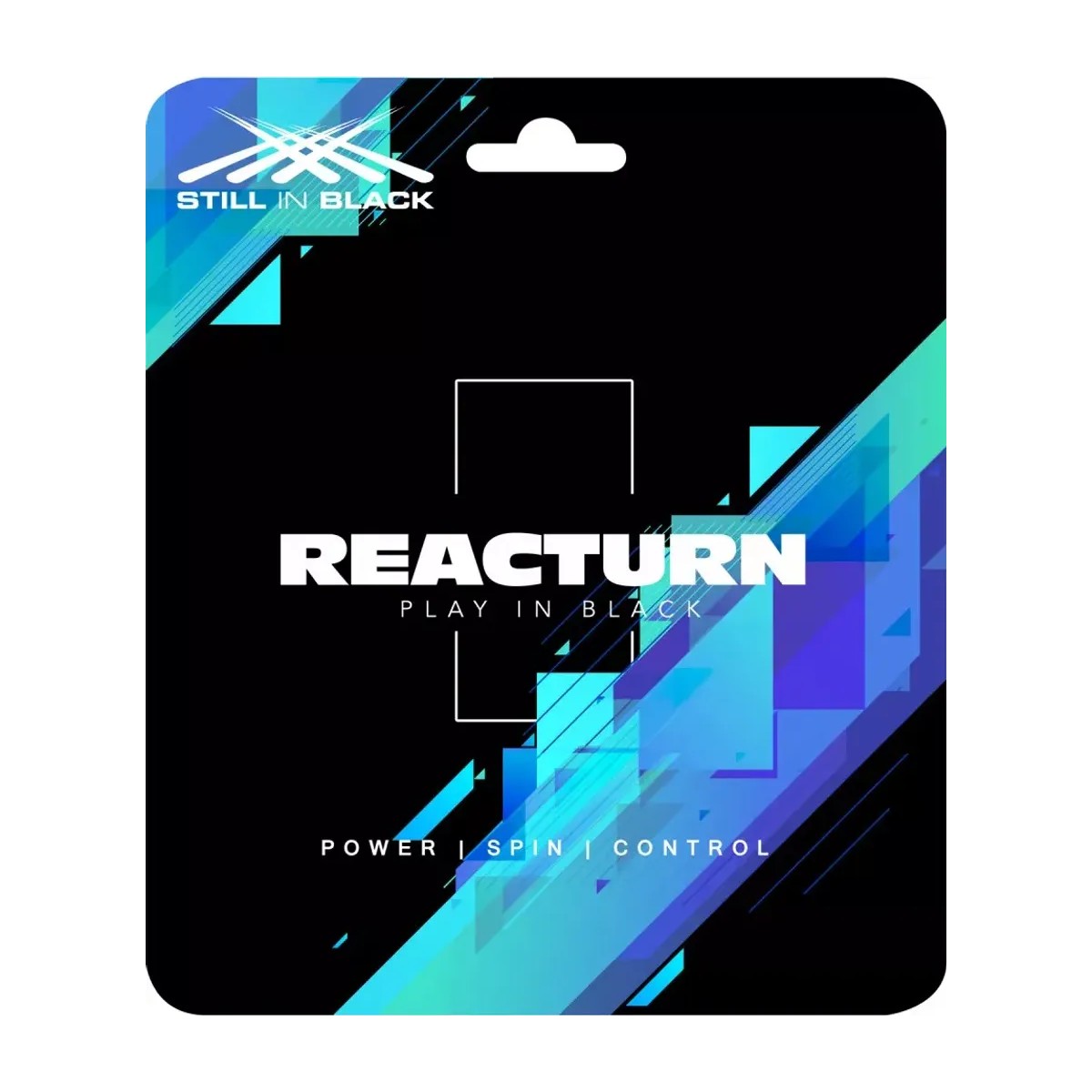 Still in Black Reacturn 12m Set