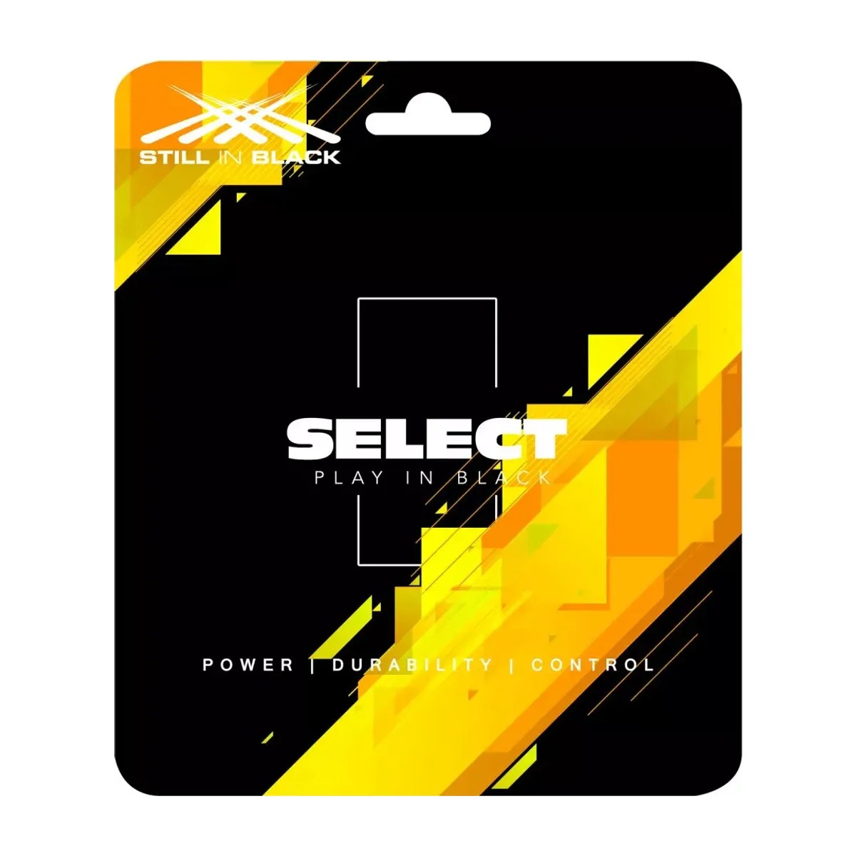 Still in Black Select 12m Set