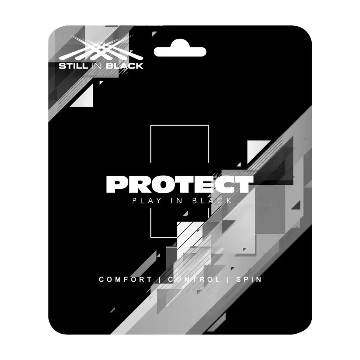 Still in Black Protect 12m Set