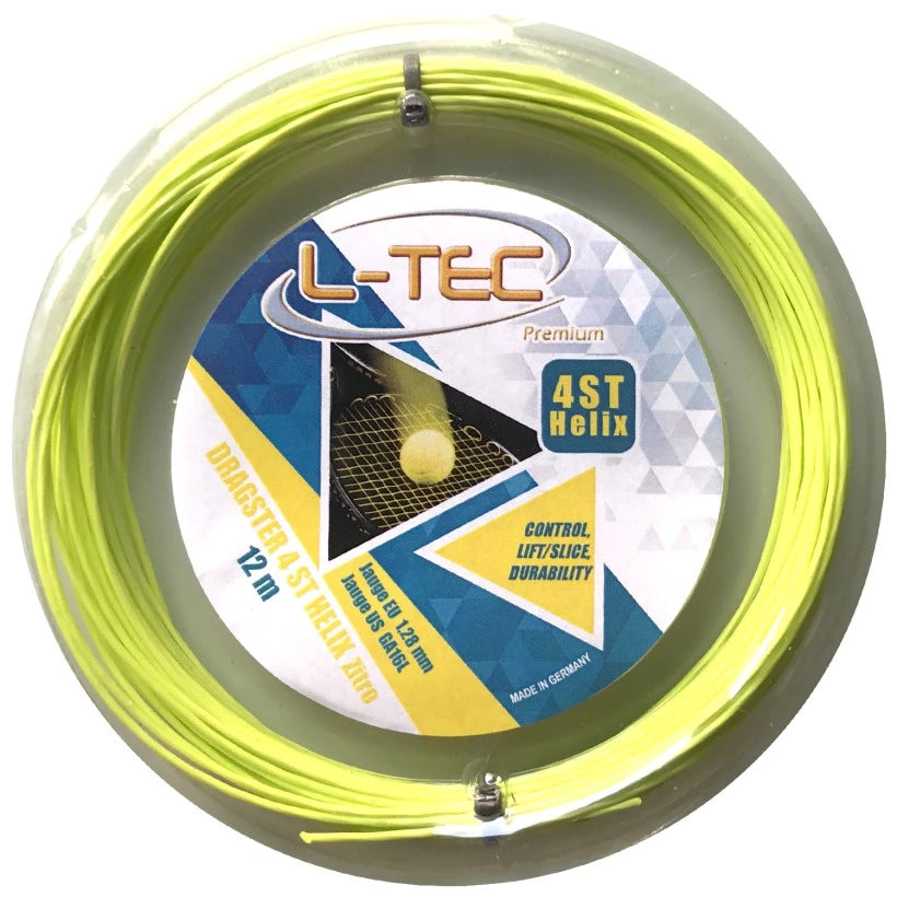 L-Tec 4ST Helix Saite 12m