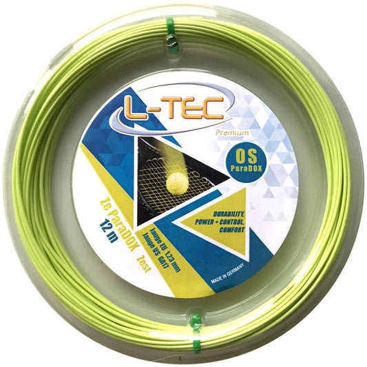 L-Tec Os Paradox 12m String