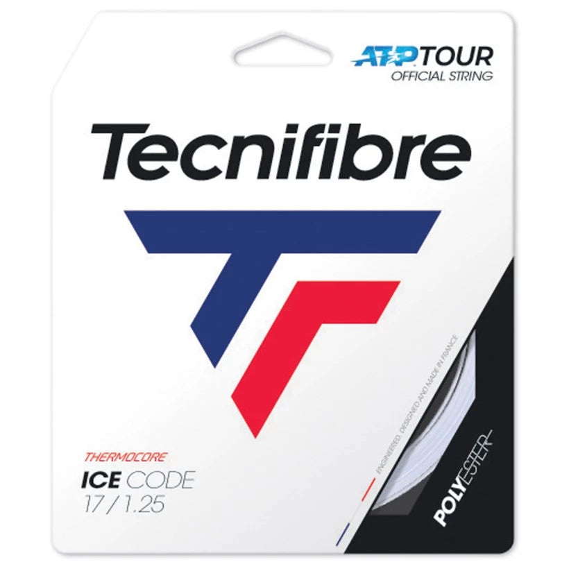 Tecnifibre Ice Code 12m String