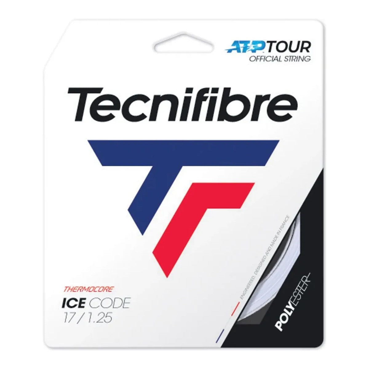 Tecnifibre Ice Code 12m Set