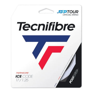 Tecnifibre Ice Code 12m Set