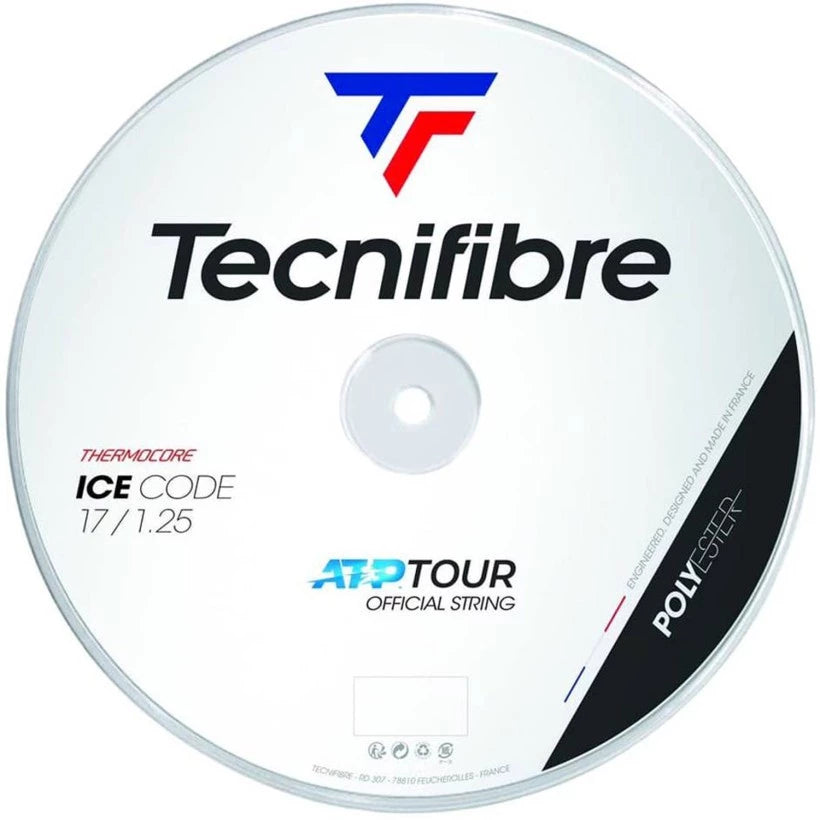 Tecnifibre Ice Code 200m Reel