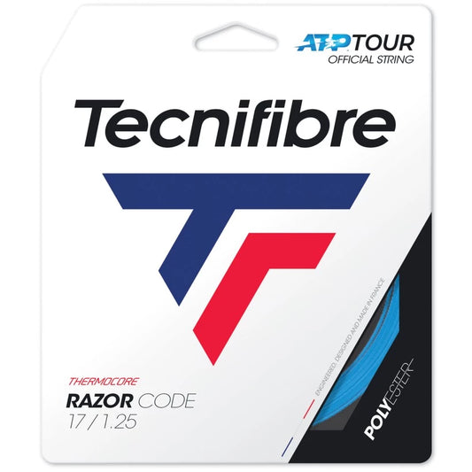 Tecnifibre Razor Code Blue 12m String