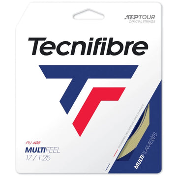 Cordage Tecnifibre Multifeel 12m