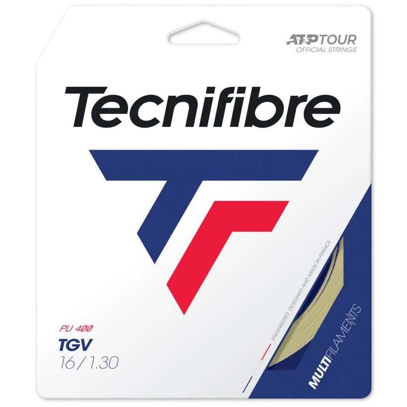 Tecnifibre TGV 12m String