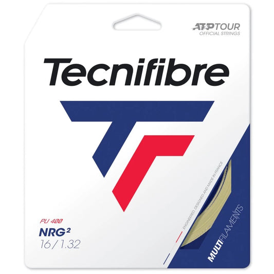 Tecnifibre NRG2 12m String