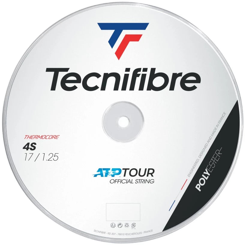 Tecnifibre 4S 200m Rolle