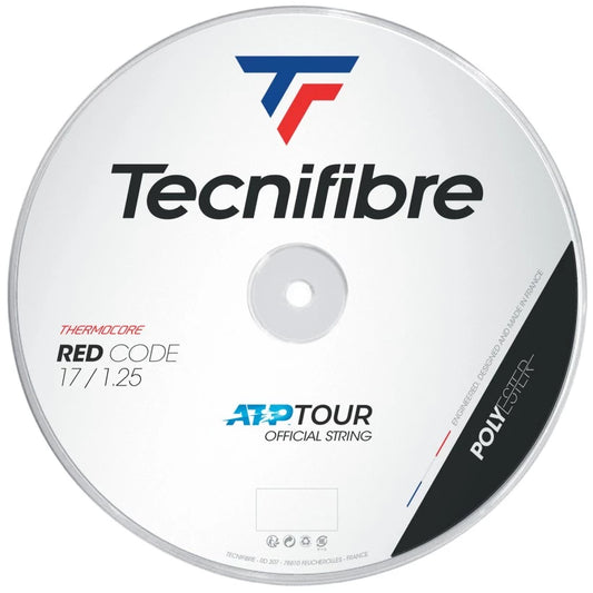 Tecnifibre Red Code 200m Reel