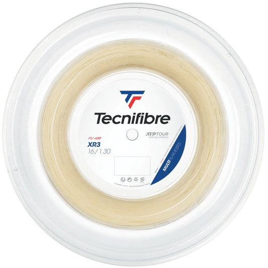 Tecnifibre XR3 200m Reel