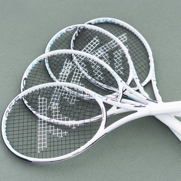 Tecnifibre Tempo 255 (255 g) Schläger
