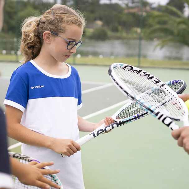 Tecnifibre Tempo Junior 24 (245g) Racket