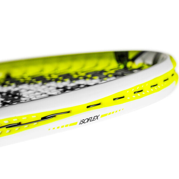 Raquette Tecnifibre TF-X1 V2 255 (255g)