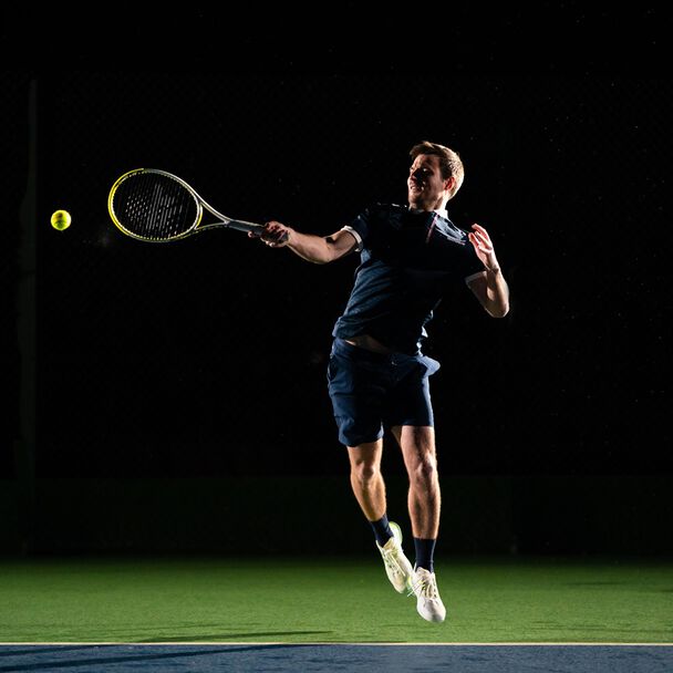 Raquette Tecnifibre TF-X1 V2 255 (255g)