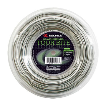 SOLINCO TOUR BITE 200M REEL