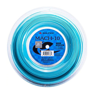 SOLINCO MACH-10 200M ROLLE