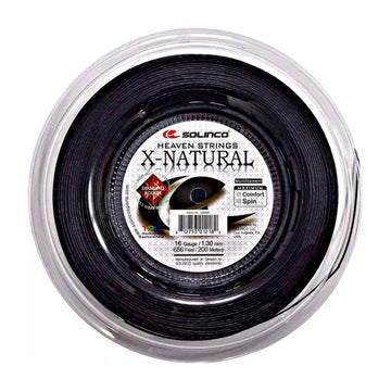 SOLINCO X-NATURAL 200M REEL