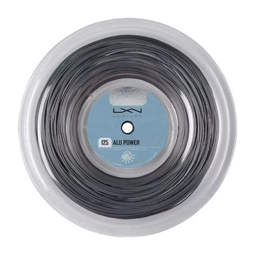 LUXILON ALU POWER SILVER 220M REEL
