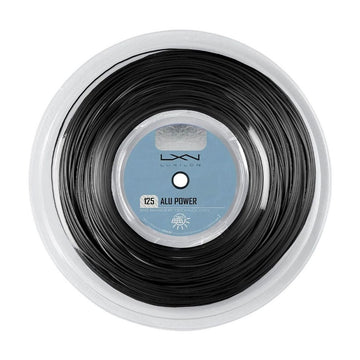 ROLA LUXILON ALU POWER BLACK 200M