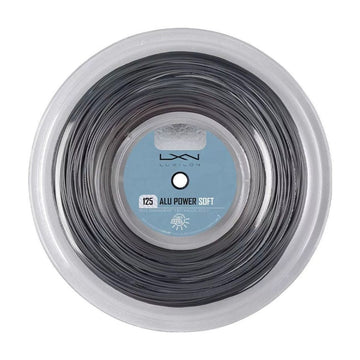 LUXILON ALU POWER SOFT 200M REEL