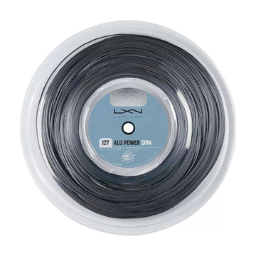 LUXILON ALU POWER SPIN 220M REEL