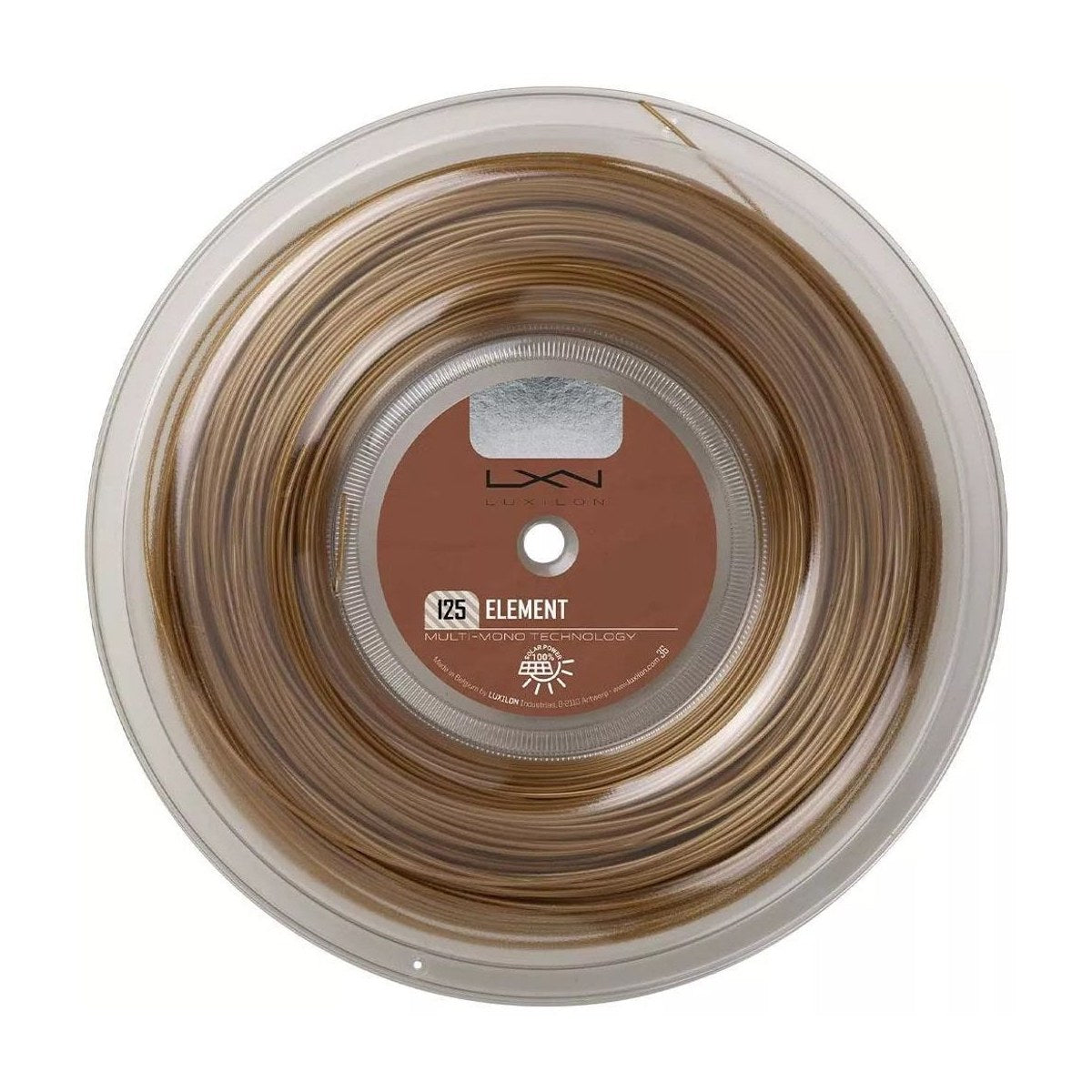 LUXILON ELEMENT 200M ROLLE