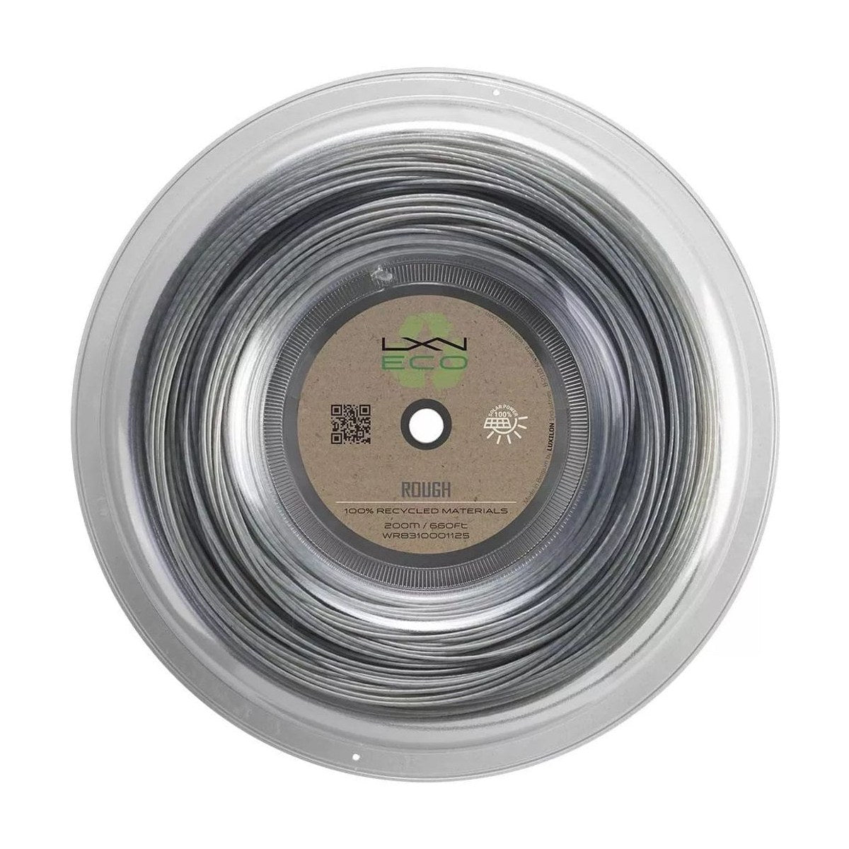 LUXILON ECO ROUGH 200M ROLLE