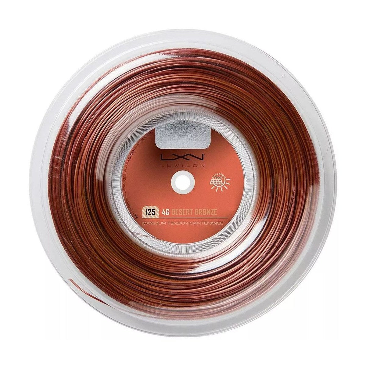 BOBINA LUXILON 4G DESERT BRONZE 200M