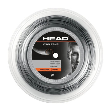 HEAD Lynx Tour 200m Reel