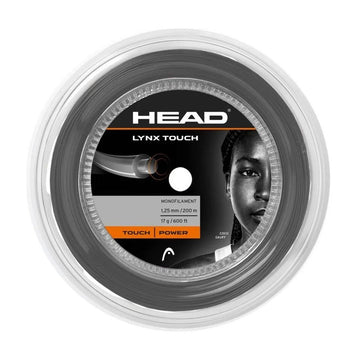 HEAD Lynx Touch 200m Rolle