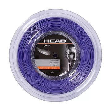 HEAD Lynx Violet 200m Rolle