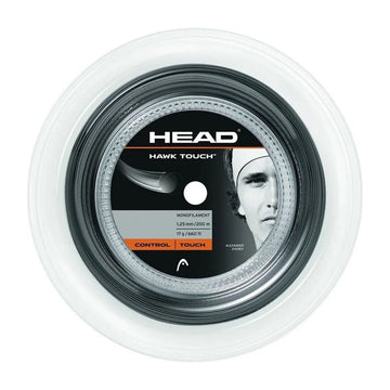 HEAD Hawk Touch 200m Reel